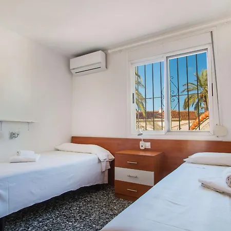 Villa Corina - Plusholidays Ifach