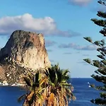 Corina - Plusholidays Ifach