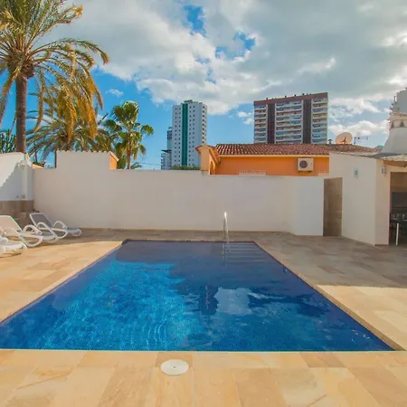 Villa Corina - Plusholidays