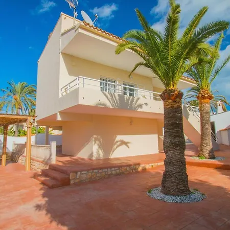 Corina - Plusholidays Villa