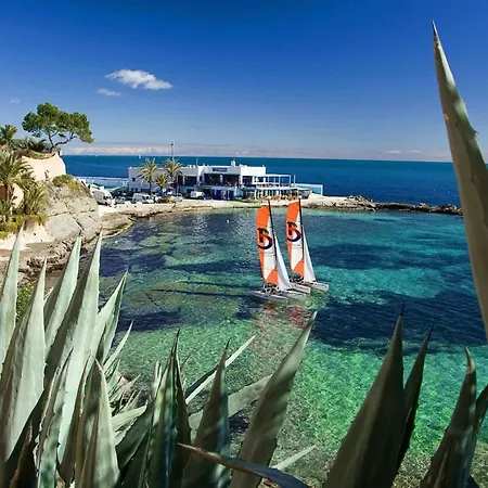 Corina - Plusholidays Villa Calpe