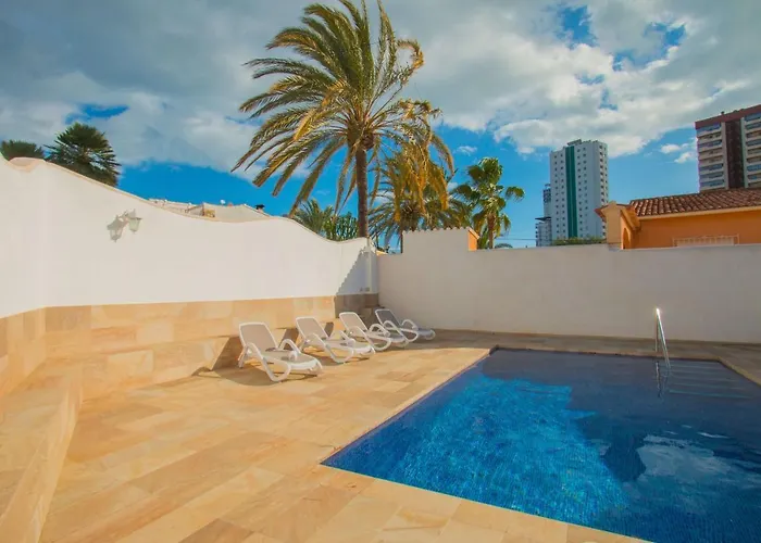 Villa Corina - Plusholidays