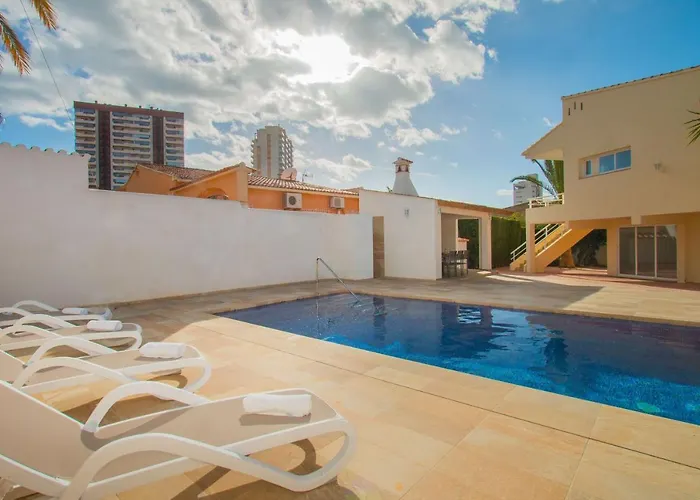 Corina - Plusholidays