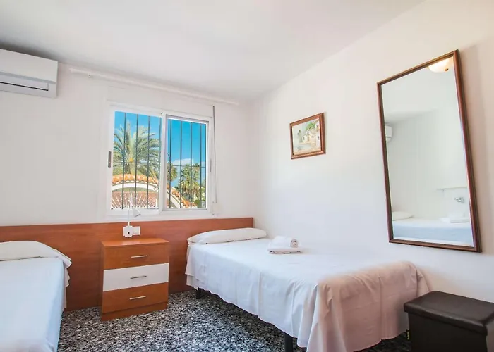 Corina - Plusholidays * Ifach