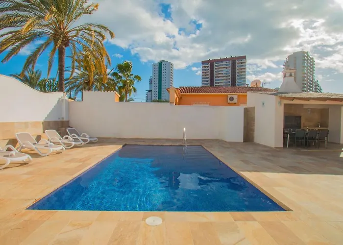 Villa Corina - Plusholidays