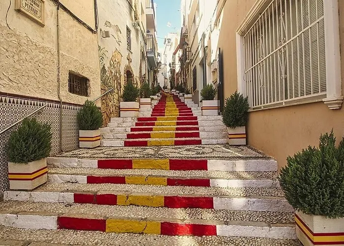 Villa Corina - Plusholidays Ifach