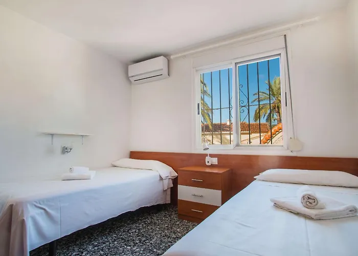 Villa Corina - Plusholidays Ifach