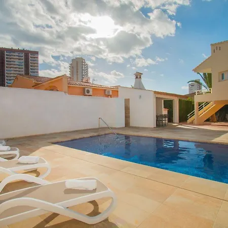 Corina - Plusholidays