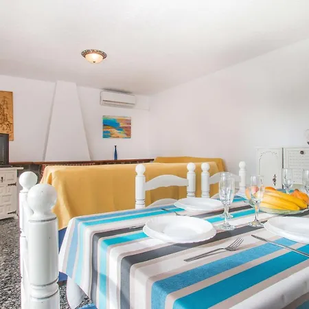 Corina - Plusholidays *