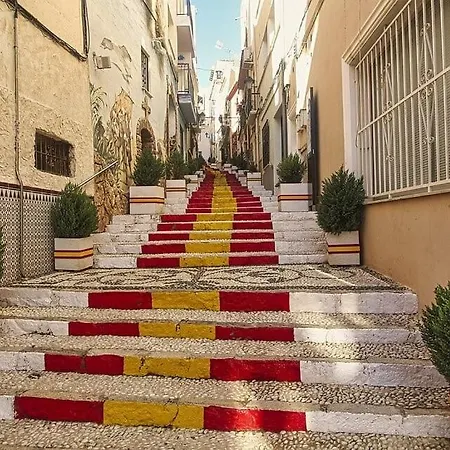 فيلة Corina - Plusholidays Ifach