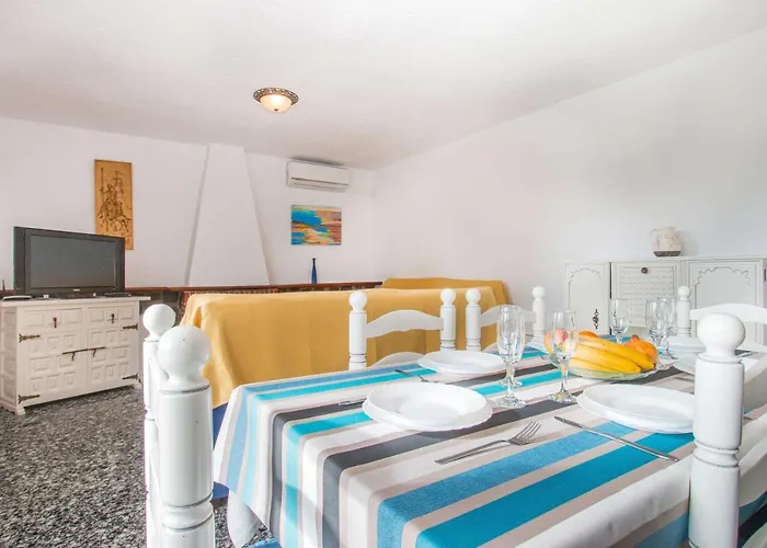 Corina - Plusholidays *